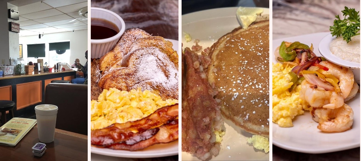 Derry's Family Restaurant Gallery Image 2