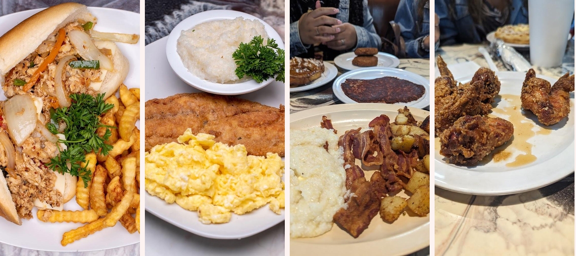 Derry's Family Restaurant Gallery Image 3