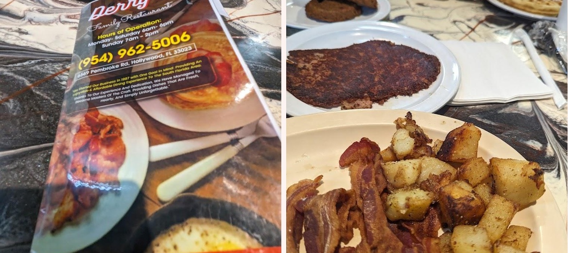 Derry's Family Restaurant Gallery Image 4