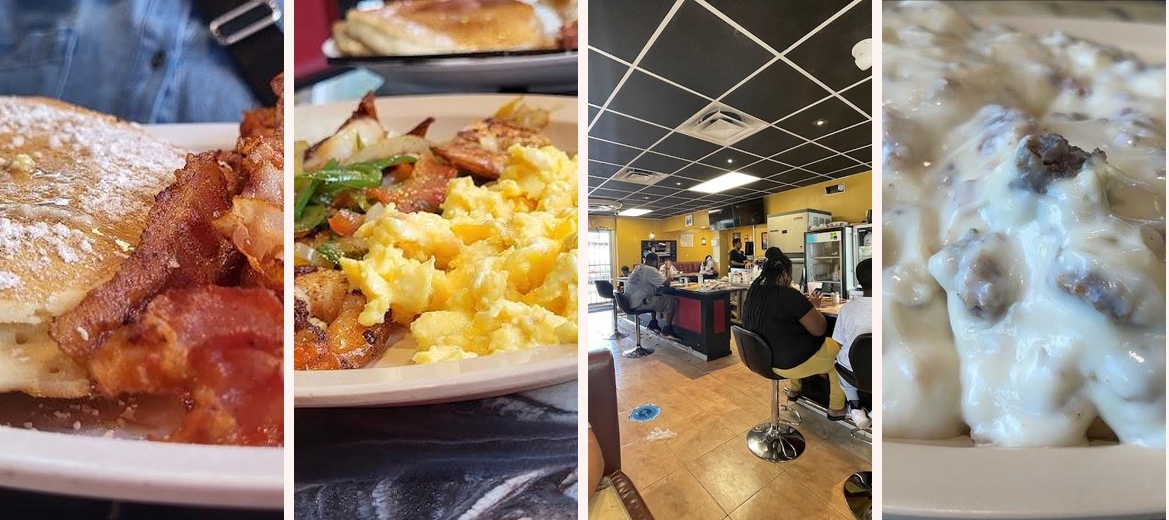 Derry's Family Restaurant Gallery Image 5